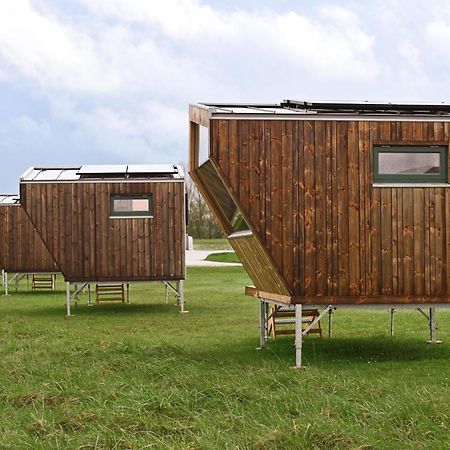 Sleep Space 6 - Hooksiel Im Wangerland Schillig Zewnętrze zdjęcie