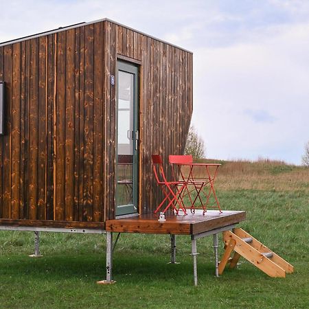 Sleep Space 6 - Hooksiel Im Wangerland Schillig Zewnętrze zdjęcie