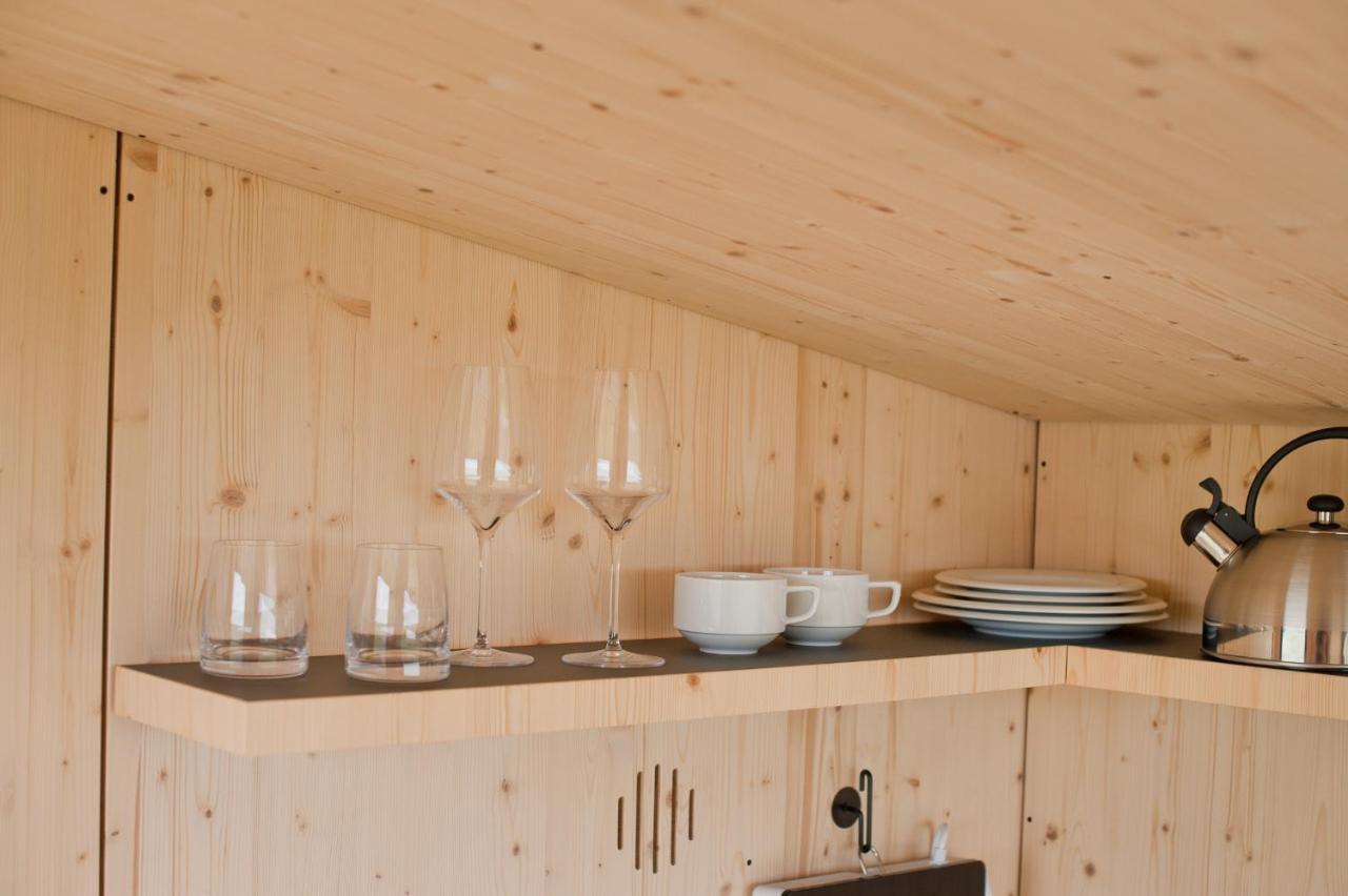 Sleep Space 6 - Hooksiel Im Wangerland Schillig Zewnętrze zdjęcie