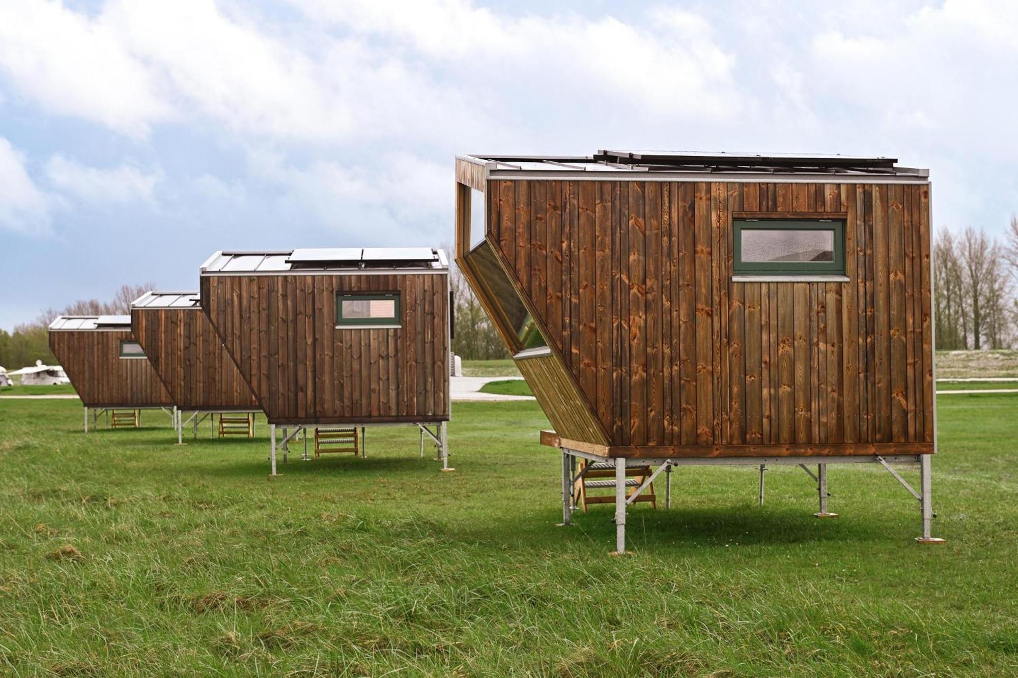 Sleep Space 6 - Hooksiel Im Wangerland Schillig Zewnętrze zdjęcie