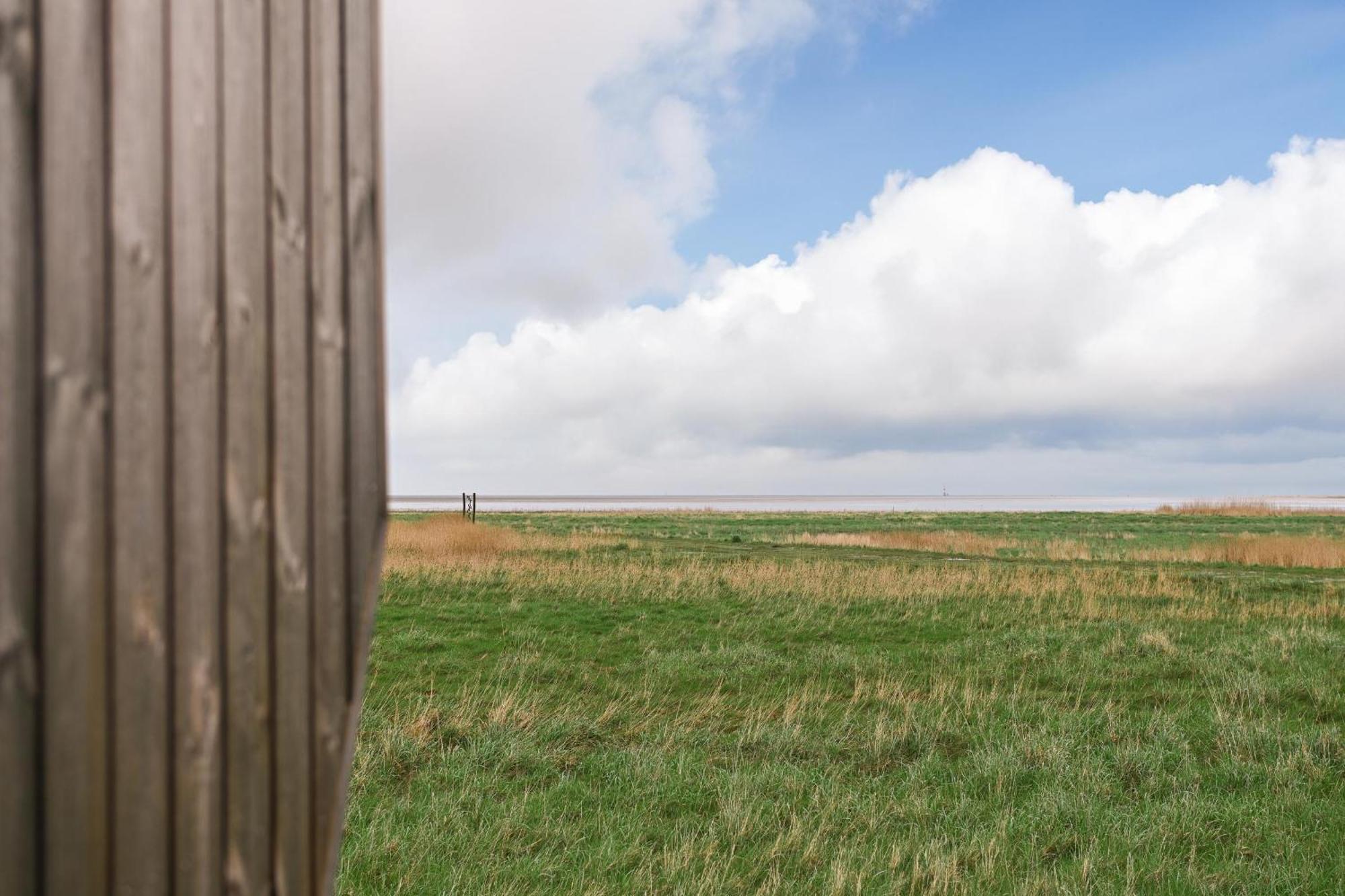Sleep Space 6 - Hooksiel Im Wangerland Schillig Zewnętrze zdjęcie