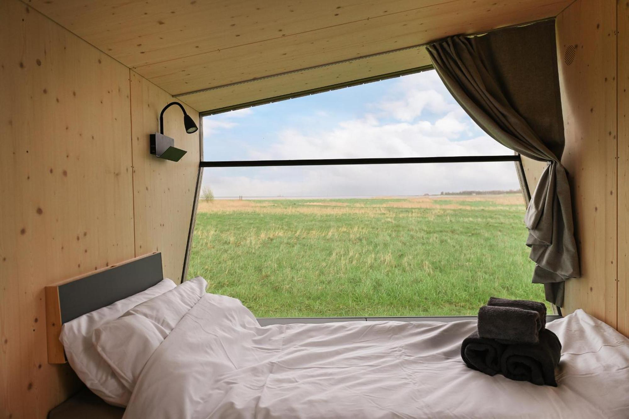 Sleep Space 6 - Hooksiel Im Wangerland Schillig Zewnętrze zdjęcie