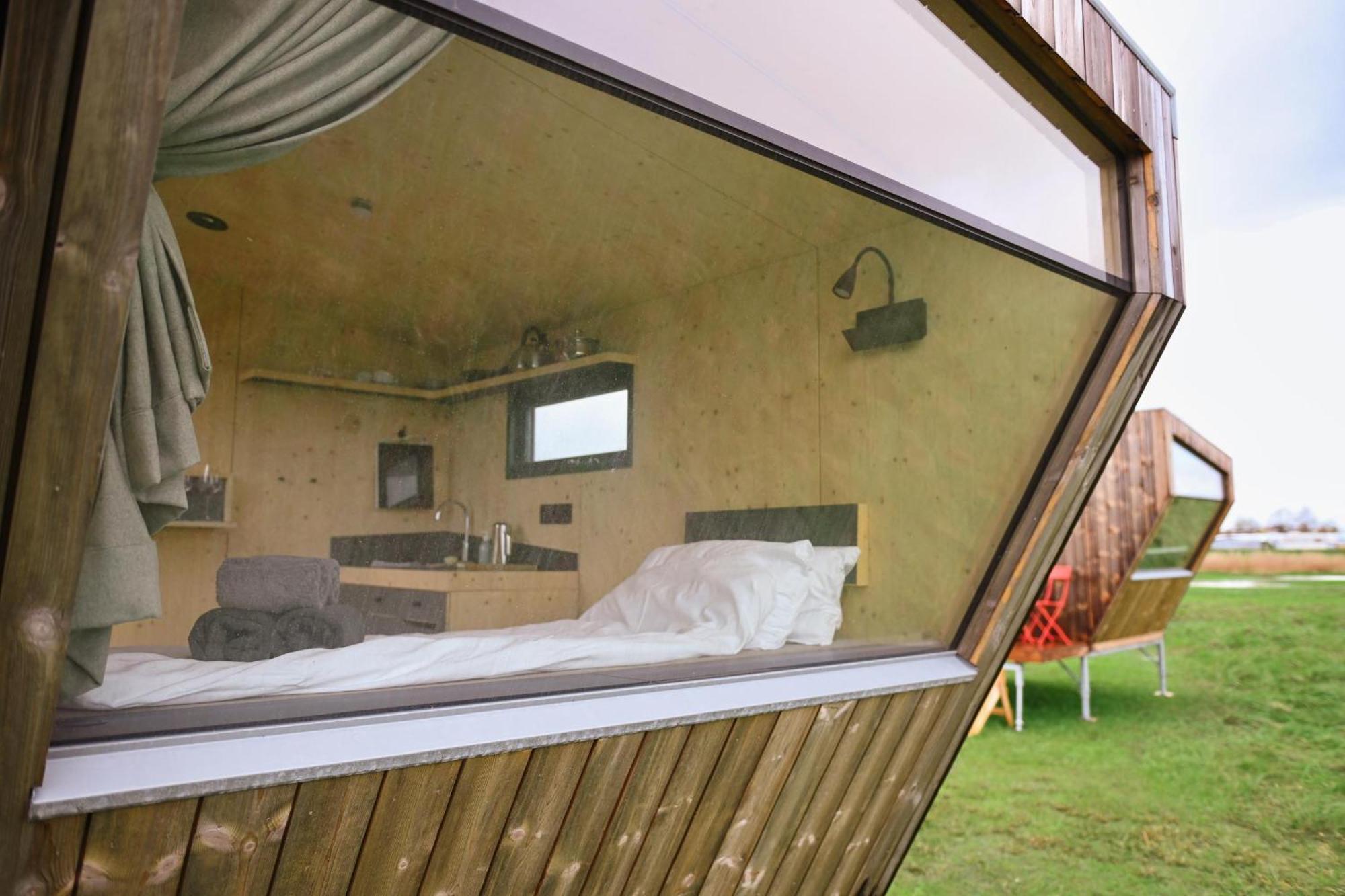 Sleep Space 6 - Hooksiel Im Wangerland Schillig Zewnętrze zdjęcie